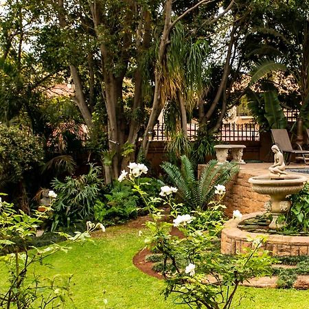 Terra Casa Guesthouse Rustenburg Ngoại thất bức ảnh