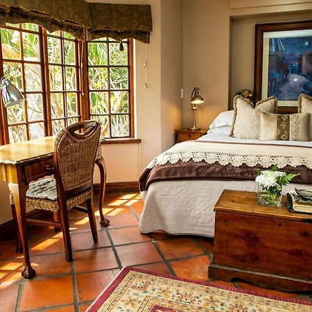 Terra Casa Guesthouse Rustenburg Ngoại thất bức ảnh