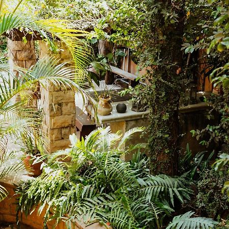 Terra Casa Guesthouse Rustenburg Ngoại thất bức ảnh