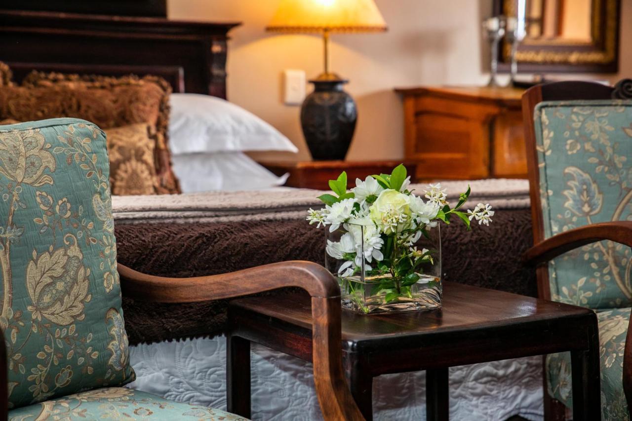 Terra Casa Guesthouse Rustenburg Ngoại thất bức ảnh