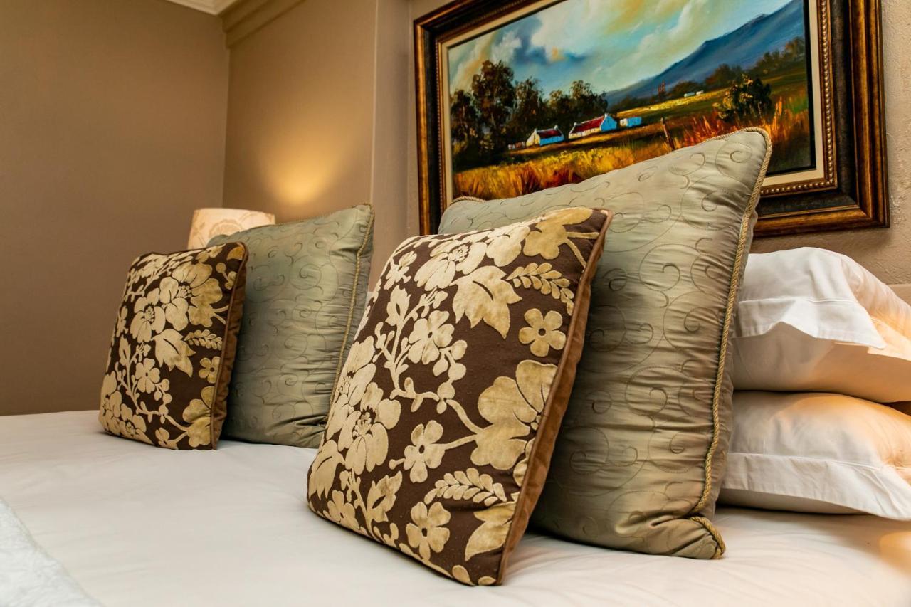 Terra Casa Guesthouse Rustenburg Ngoại thất bức ảnh
