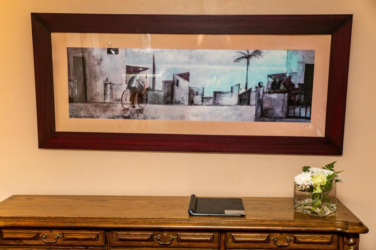 Terra Casa Guesthouse Rustenburg Ngoại thất bức ảnh