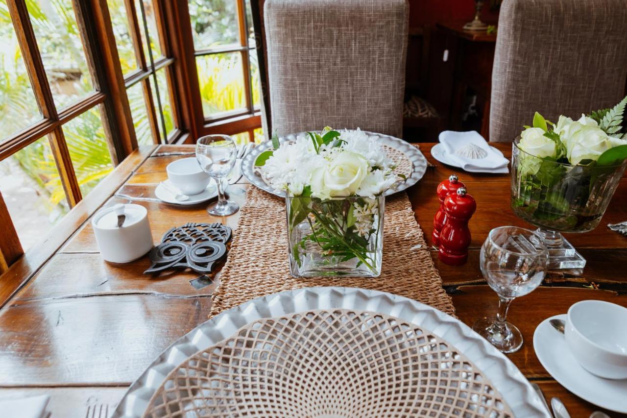 Terra Casa Guesthouse Rustenburg Ngoại thất bức ảnh