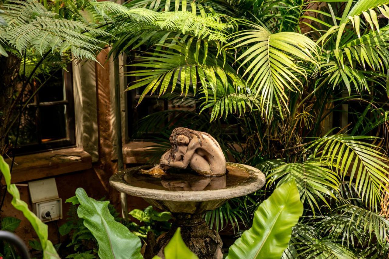 Terra Casa Guesthouse Rustenburg Ngoại thất bức ảnh
