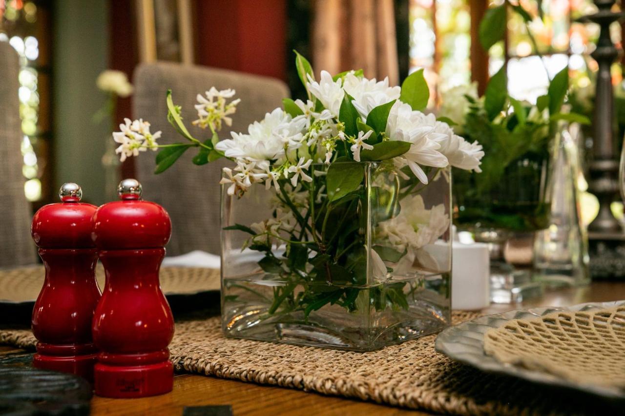 Terra Casa Guesthouse Rustenburg Ngoại thất bức ảnh